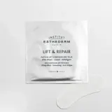 Institut Esthederm Lift & Repair Eye Contour Lift Patches - Упругивающая маска для глаз в виде пластыря (Cellular Care) 10 x, 2 шт — фото 2