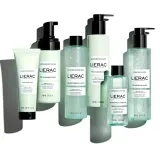 Молочко для снятия макияжа Lierac The Cleansing Milk для любого типа кожи, 200 мл — фото 3
