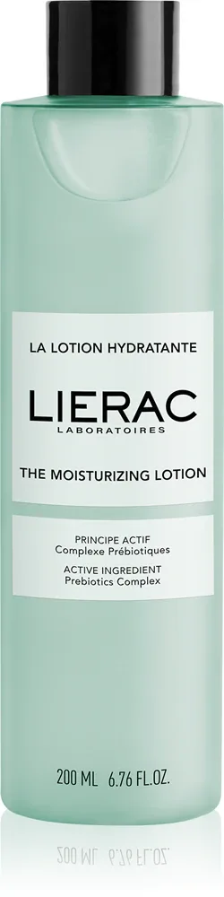Lierac The Moisturizing Lotion - Тоник увлажняющий для лица, 200 мл