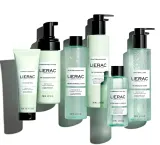 Lierac The Moisturizing Lotion - Тоник увлажняющий для лица, 200 мл — фото 3