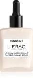Lierac Sunissime The Self-Tanning Serum - Сыворотка для лица с автозагаром, 30 мл — фото 1