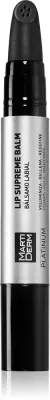 MartiDerm Platinum Lip Supreme - Бальзам для губ для увеличения объема, 4.5 мл
