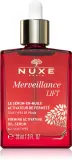 Nuxe Merveillance Lift - Укрепляющая масляная сыворотка против старения для лица, 30 мл — фото 1