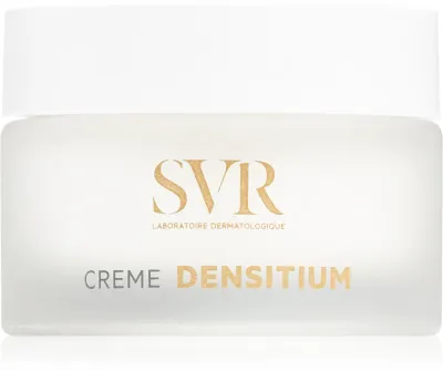 SVR Densitium Creme - Крем для лица для омоложения кожи, 50 мл