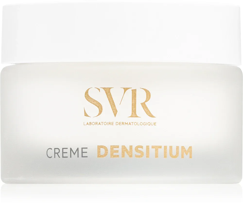 SVR Densitium Creme - Крем для лица для омоложения кожи, 50 мл