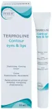 Synchroline Terproline - Укрепляющий крем для контура глаз и губ, 15 мл — фото 2