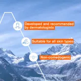 Uriage Depiderm Brightening Cleansing Foam - Пенящийся очищающий крем, 100 мл — фото 6