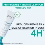 Uriage Hyseac SOS Drying Gel - Местный гель от прыщей против несовершенств кожи, 15 мл — фото 4