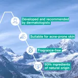 Uriage Hyseac SOS Drying Gel - Местный гель от прыщей против несовершенств кожи, 15 мл — фото 6