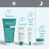 Uriage Hyseac SOS Drying Gel - Местный гель от прыщей против несовершенств кожи, 15 мл — фото 7