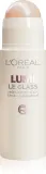 L’Oréal Paris Lumi Stick Glass - Кремовый осветляющий стик, 5 г, оттенок 610 Pearl Eclat — фото 1