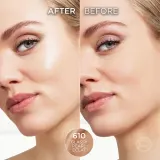 L’Oréal Paris Lumi Stick Glass - Кремовый осветляющий стик, 5 г, оттенок 610 Pearl Eclat — фото 2