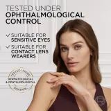 L’Oréal Paris Panorama Chromatics - Тушь для объема, 10.5 мл, оттенок Bordeaux — фото 7