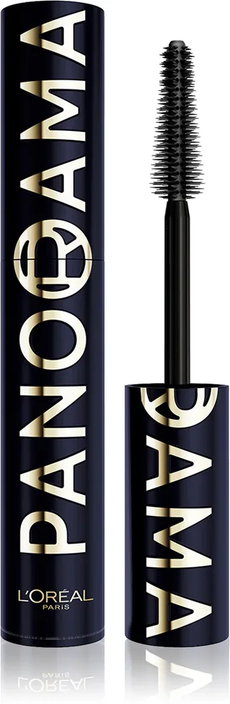 L’Oréal Paris Panorama Chromatics - Тушь для объема, 10.5 мл, оттенок Blue
