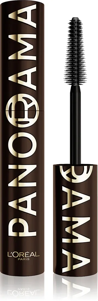 L’Oréal Paris Panorama Chromatics - Тушь для объема, 10.5 мл, оттенок Brown