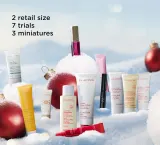 Clarins Advent Calendar 12 Holiday Season - адвентский календарь — фото 2