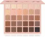 Палетка теней для век Jeffree Star Cosmetics Orgy Artistry 30 оттенков, матовые, 30 × 1,5 г — фото 1