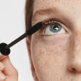 Clinique High Impact™ Mascara Mini - Тушь для увеличения объема ресниц, 3.5 мл, оттенок Black — фото 3
