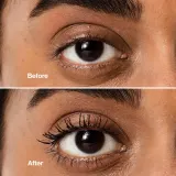 Clinique High Impact™ Mascara Mini - Тушь для увеличения объема ресниц, 3.5 мл, оттенок Black — фото 4