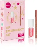 Bourjois Lip Emergency Kit - праздничный подарочный набор — фото 1