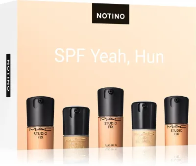 Beauty Discovery Box Notino SPF Yeah, Hun - набор для женщин