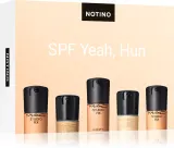 Beauty Discovery Box Notino SPF Yeah, Hun - набор для женщин — фото 1