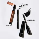 IT Cosmetics Superhero - Увеличивающая и удлиняющая тушь для ресниц, 9 мл — фото 6