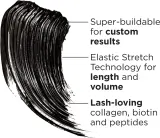 IT Cosmetics Superhero - Увеличивающая и удлиняющая тушь для ресниц, 9 мл — фото 8
