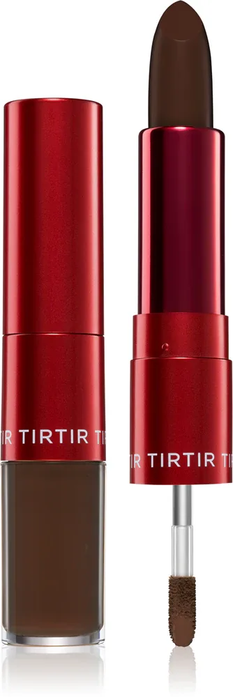TIRTIR Glide & Hide Blurring Concealer - Крем-корректор для осветления и выравнивания кожи, 8 г, оттенок 9.5 N