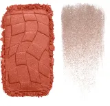 Палетка для лица NYX Professional Makeup Gingerbaddie Land Buttermelt румяна и хайлайтеры, кремовая текстура, 1 шт Deep — фото 2