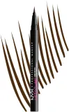 NYX Professional Makeup Eyebrow set - набор для бровей, 2 шт — фото 2