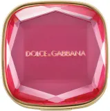 Dolce&Gabbana Gemstone Eyeshadow Palette - Палетка теней для век Quartz Harmony, 3.2 г — фото 2