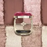 Dolce&Gabbana Gemstone Eyeshadow Palette - Палетка теней для век Quartz Harmony, 3.2 г — фото 5