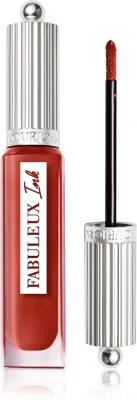Bourjois Fabuleux Ink - губная помада, 3.5 мл