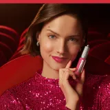Bourjois Fabuleux Ink - губная помада, 3.5 мл, оттенок 02 Cream´ing Of You — фото 4