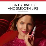 Bourjois Fabuleux Ink - губная помада, 3.5 мл, оттенок 05 Berry'tale Romance — фото 8