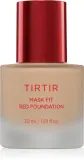 TIRTIR Mask Fit Red Foundation - Осветляющий жидкий тональный крем с увлажняющим действием, 30 мл, оттенок 23N Sand — фото 1