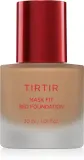 TIRTIR Mask Fit Red Foundation - Осветляющий жидкий тональный крем с увлажняющим действием, 30 мл, оттенок 27C Cool Beige — фото 1