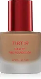 TIRTIR Mask Fit Red Foundation - Осветляющий жидкий тональный крем с увлажняющим действием, 30 мл, оттенок 33N Macchiato — фото 1