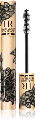 Helena Rubinstein Lash Queen Sexy Blacks Waterproof - водостойкая тушь для ресниц 01 Black, 5.8 г