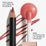 NARS Line & Shine - Подарочный набор для губ — фото 5