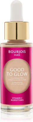 Bourjois Good to Glow - Основа под макияж, 30 мл