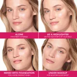 Bourjois Good to Glow - Основа под макияж, 30 мл, оттенок 001 Fair — фото 6