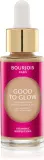 Bourjois Good to Glow - Основа под макияж, 30 мл, оттенок 002 Fair Light — фото 1