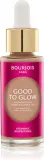 Bourjois Good to Glow - Основа под макияж, 30 мл, оттенок 004 Light Medium — фото 1