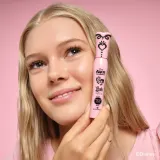 essence Disney Alice in Wonderland - Тушь для ресниц с эффектом искусственных ресниц, 12 мл, оттенок 01 Trust Yourself! — фото 3
