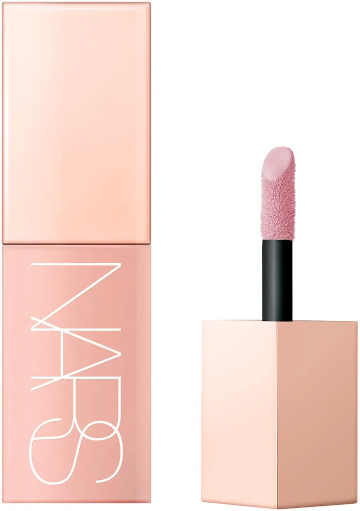 NARS AFTERGLOW LIQUID BLUSH - Румяна в жидкой форме, придающие коже сияющий вид, 7 мл, оттенок BEHAVE