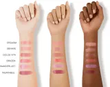 NARS AFTERGLOW LIQUID BLUSH - Румяна в жидкой форме, придающие коже сияющий вид, 7 мл, оттенок BEHAVE — фото 4