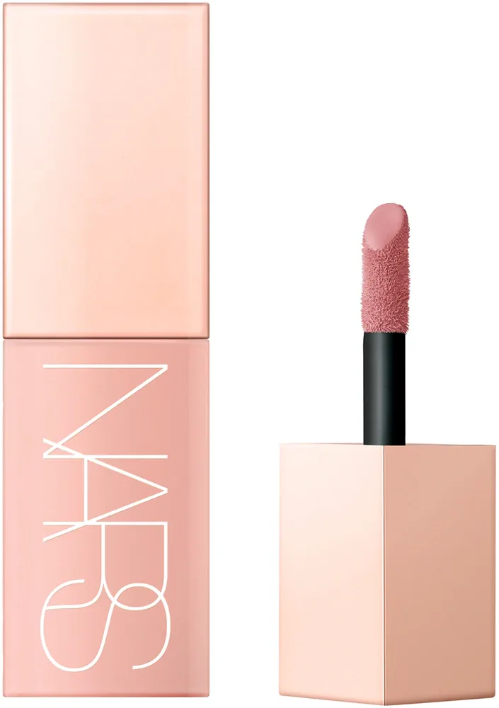 NARS AFTERGLOW LIQUID BLUSH - Румяна в жидкой форме, придающие коже сияющий вид, 7 мл, оттенок DOLCE VITA