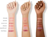 NARS AFTERGLOW LIQUID BLUSH - Румяна в жидкой форме, придающие коже сияющий вид, 7 мл, оттенок INSATIABLE — фото 5